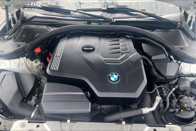 2020 BMW 3 Series 330i