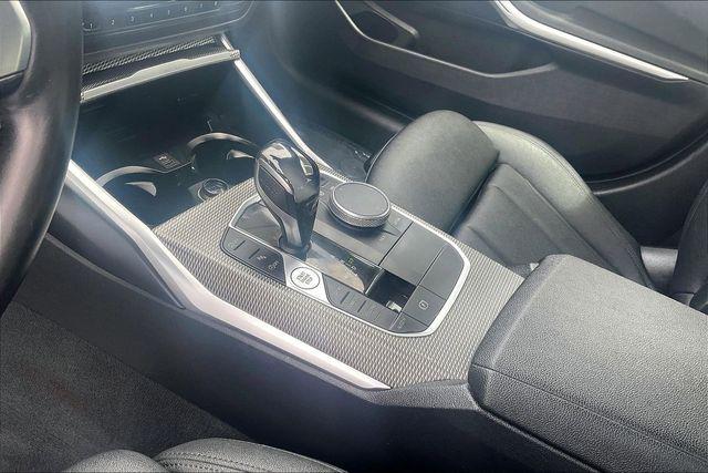 2020 BMW 3 Series 330i