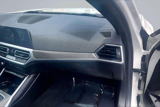 2020 BMW 3 Series 330i