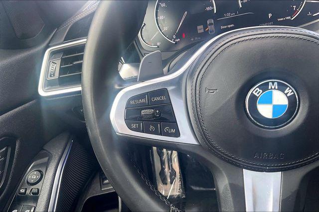 2020 BMW 3 Series 330i