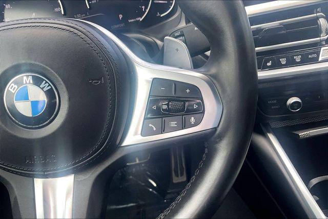 2020 BMW 3 Series 330i