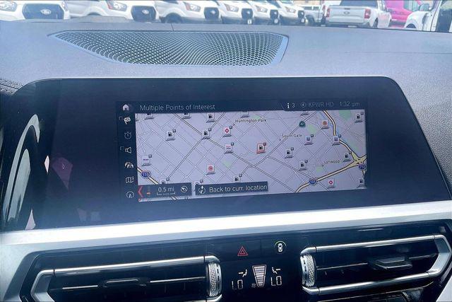 2020 BMW 3 Series 330i