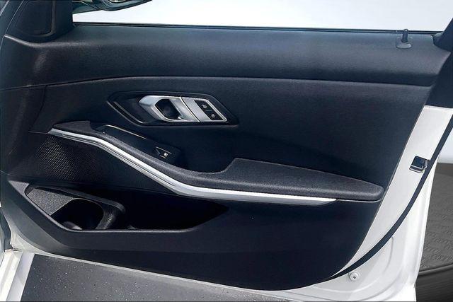 2020 BMW 3 Series 330i