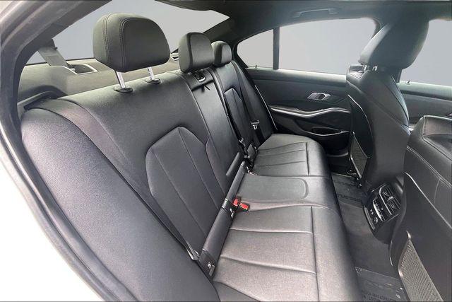 2020 BMW 3 Series 330i