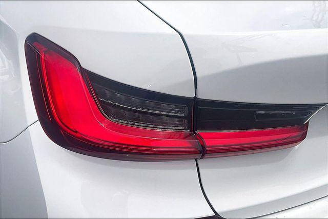 2020 BMW 3 Series 330i