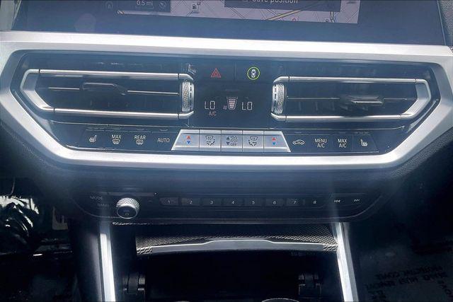 2020 BMW 3 Series 330i