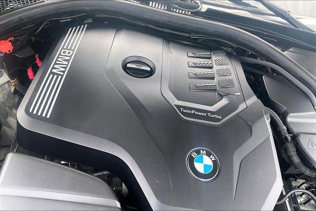 2020 BMW 3 Series 330i