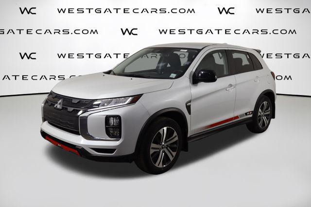 2024 Mitsubishi Outlander Sport RALLIART for sale in Raleigh, NC