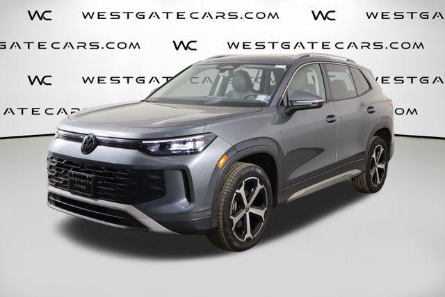 2025 Volkswagen Tiguan 2.0T SE for sale in Raleigh, NC
