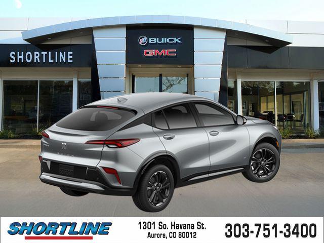 2026 Buick NV Sport Touring FWD