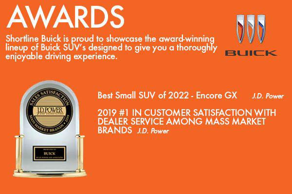 2026 Buick NV Sport Touring FWD