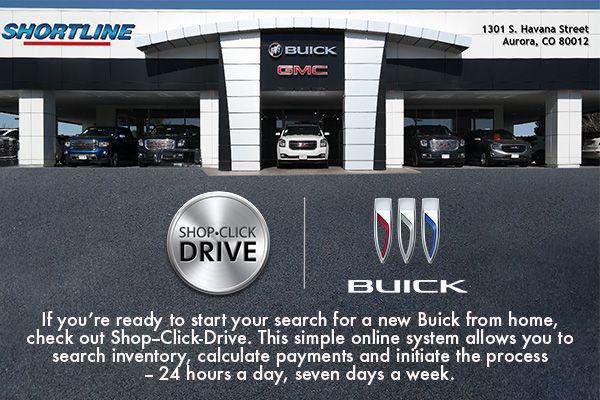2026 Buick NV Sport Touring FWD