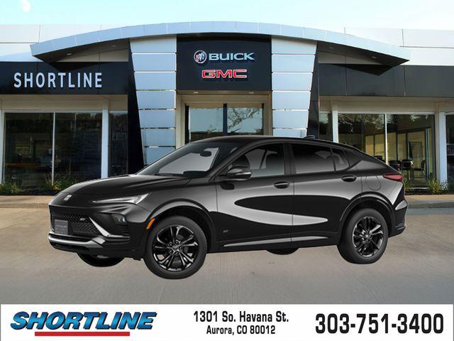 2026 Buick NV Sport Touring FWD