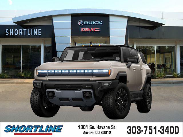 2026 GMC HUMMER EV 3X 4WD for sale in Aurora, CO