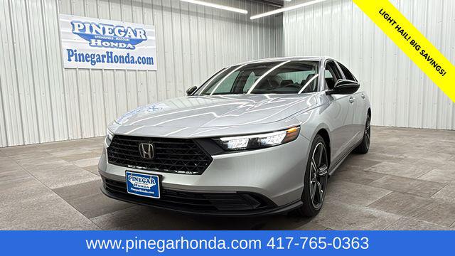 2026 Honda Accord Sedan SE for sale in Springfield, MO