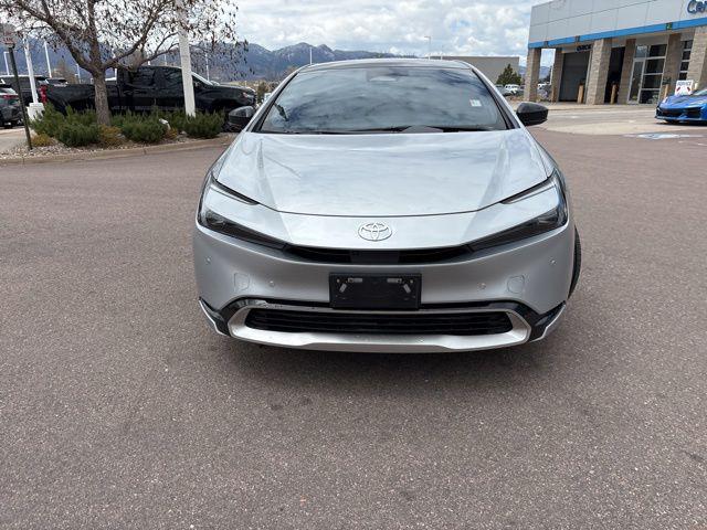 2024 Toyota Prius Prime XSE Premium