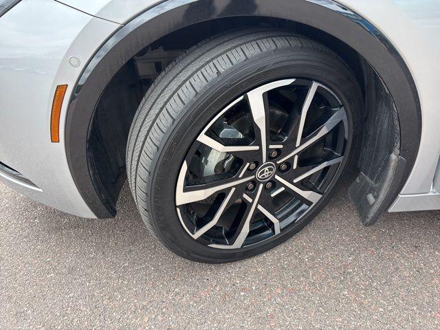 2024 Toyota Prius Prime XSE Premium