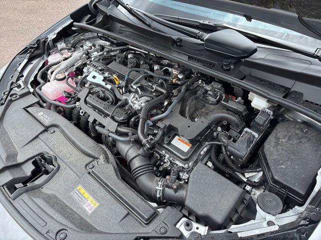 2024 Toyota Prius Prime XSE Premium