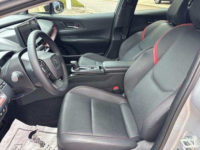 2024 Toyota Prius Prime XSE Premium
