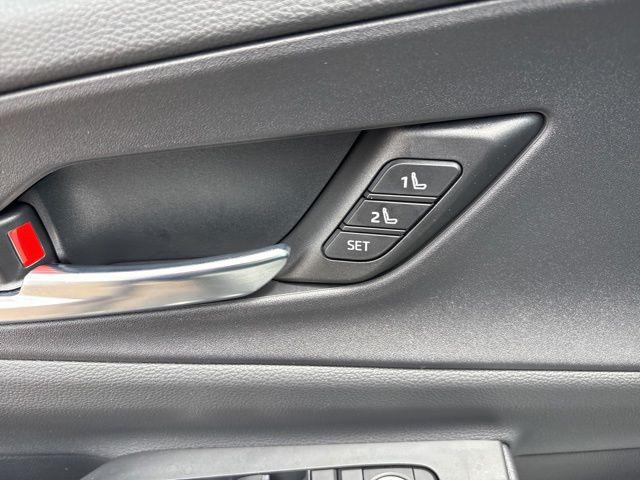 2024 Toyota Prius Prime XSE Premium