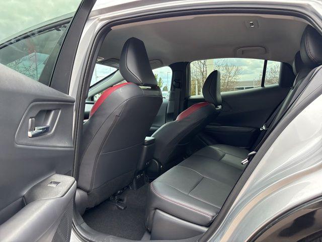 2024 Toyota Prius Prime XSE Premium