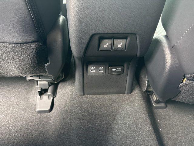 2024 Toyota Prius Prime XSE Premium