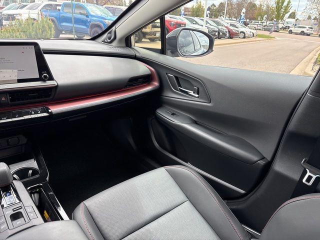 2024 Toyota Prius Prime XSE Premium