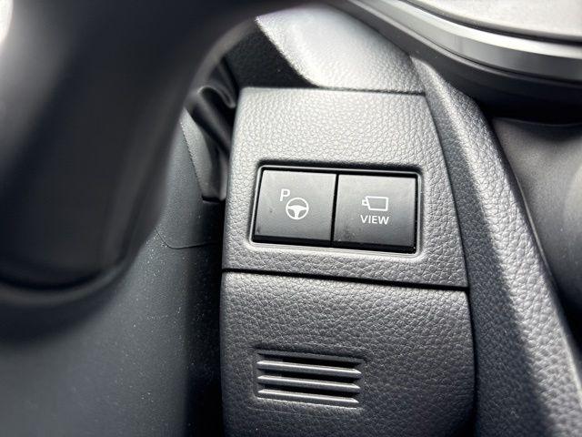 2024 Toyota Prius Prime XSE Premium