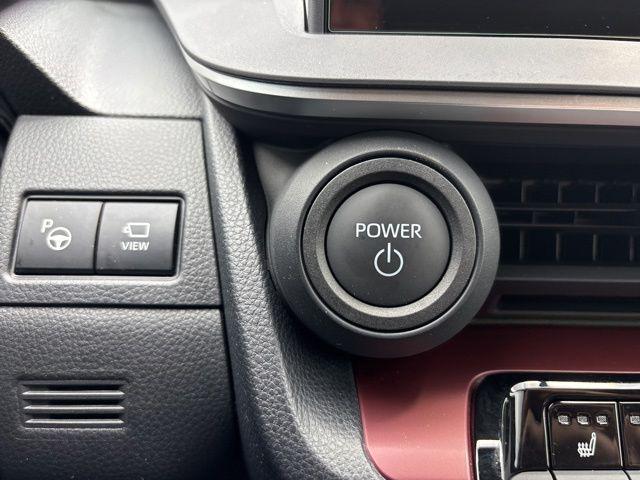 2024 Toyota Prius Prime XSE Premium