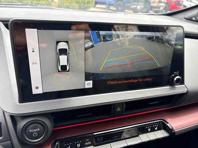 2024 Toyota Prius Prime XSE Premium