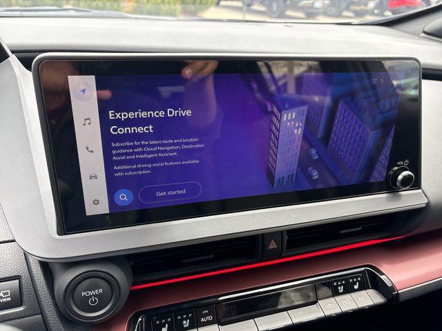 2024 Toyota Prius Prime XSE Premium