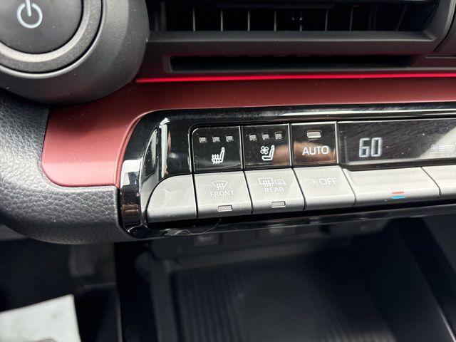 2024 Toyota Prius Prime XSE Premium