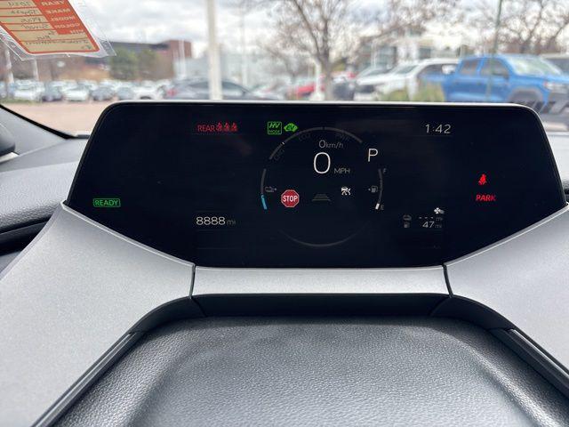 2024 Toyota Prius Prime XSE Premium