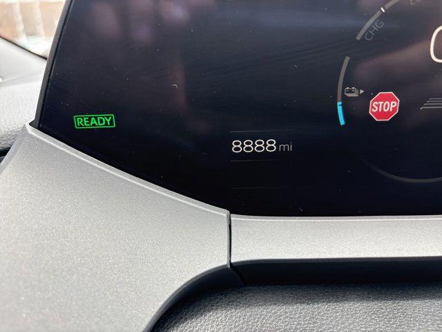 2024 Toyota Prius Prime XSE Premium