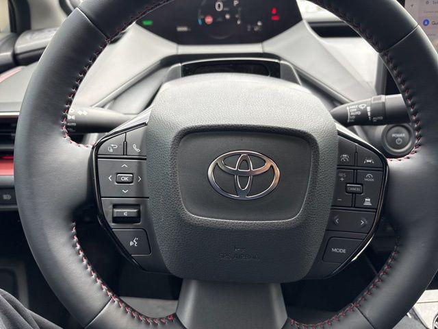 2024 Toyota Prius Prime XSE Premium