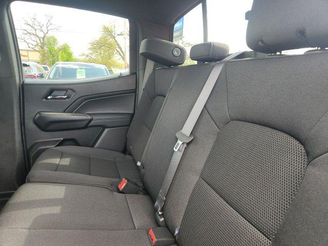 2026 Chevrolet Colorado LT, 4WD