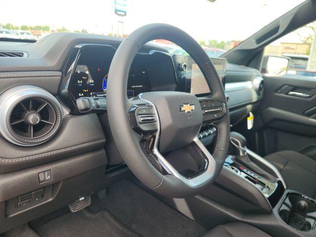 2026 Chevrolet Colorado LT, 4WD