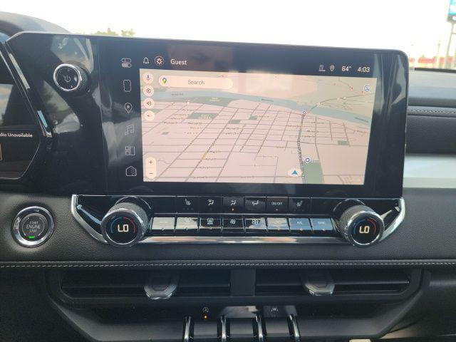 2026 Chevrolet Colorado LT, 4WD