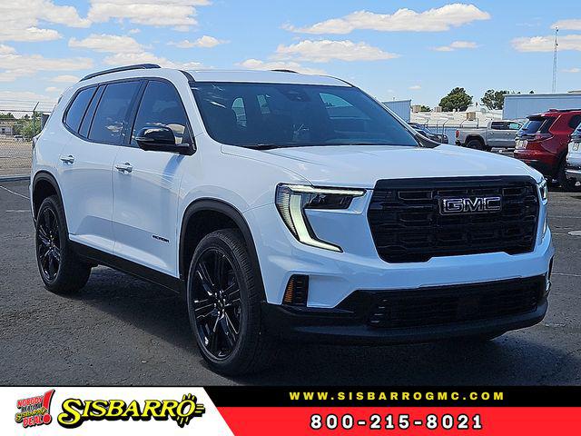 2026 GMC Acadia Elevation FWD for sale in Las Cruces, NM