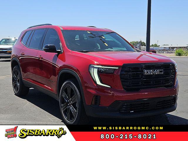 2026 GMC Acadia Elevation FWD for sale in Las Cruces, NM