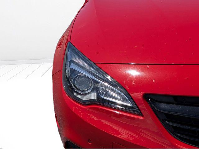 2018 Buick Cascada Sport Touring