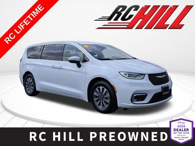 2023 Chrysler Pacifica Hybrid Touring L for sale in OCALA, FL