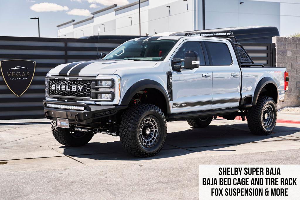 /2025 Ford F-250