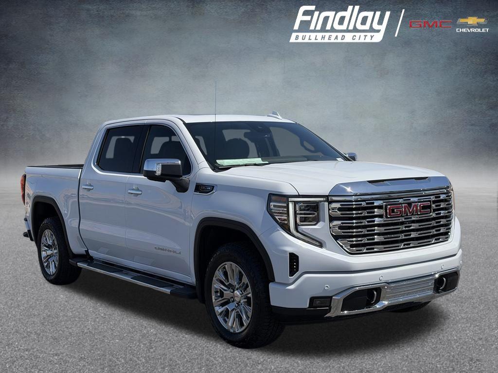2026 GMC Sierra 4WD Crew Cab Short Box Denali's photo