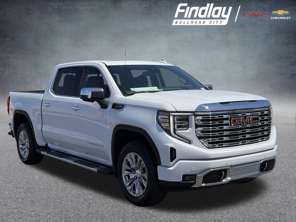 2026 GMC Sierra 4WD Crew Cab Short Box Denali's photo