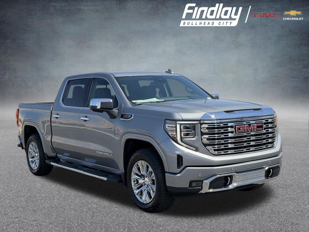 2026 GMC Sierra 4WD Crew Cab Short Box Denali's photo