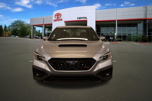 2025 Subaru WRX Premium