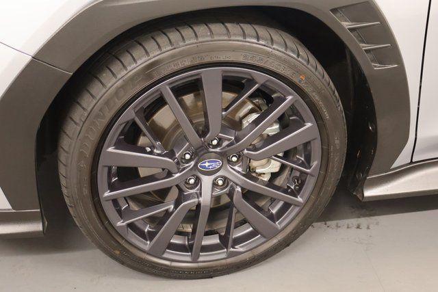 2025 Subaru WRX Premium