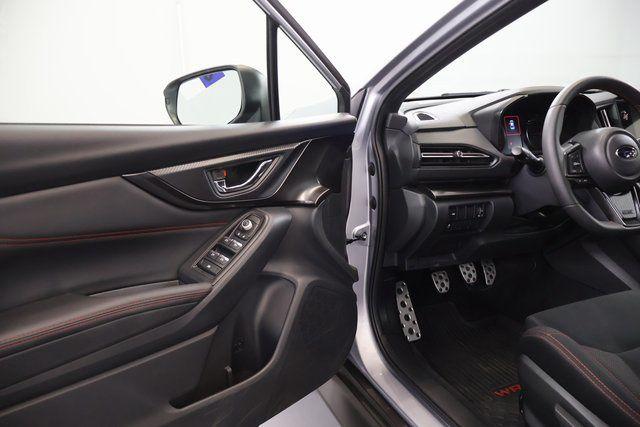 2025 Subaru WRX Premium