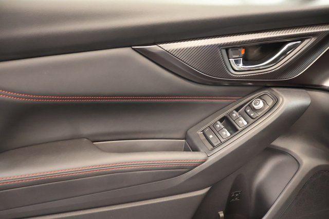 2025 Subaru WRX Premium